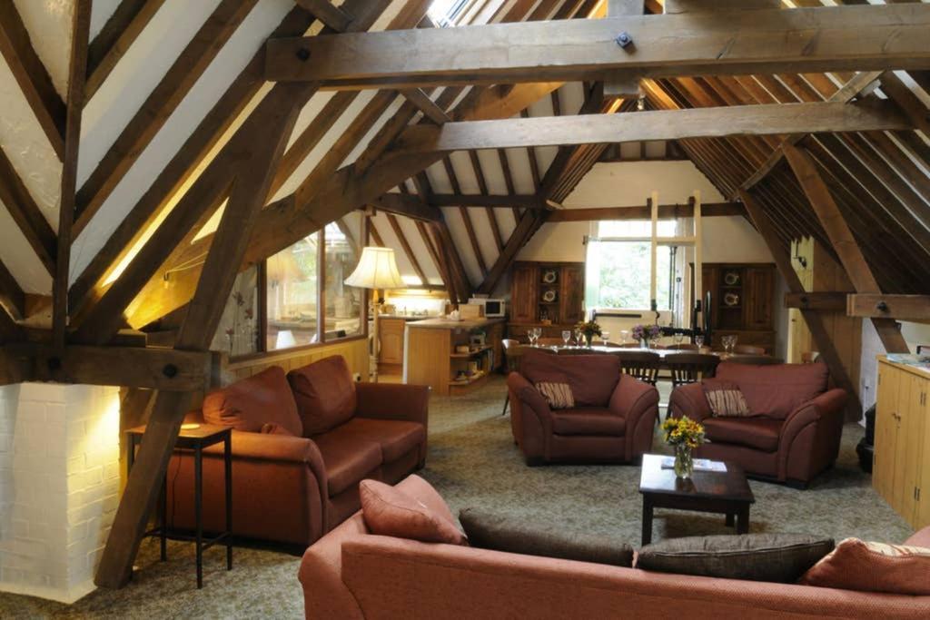 Brackenborough Hall Coach House - Granary لاوث المظهر الخارجي الصورة